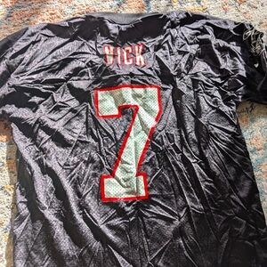 Michael Vick Atlanta Falcons Jersey